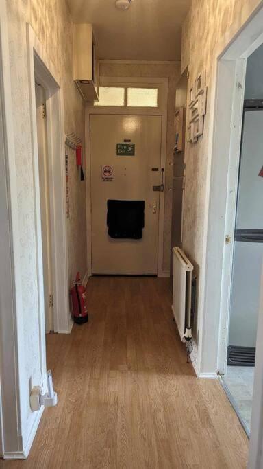 Lovely 2 Bedroom Apartment In Heart Of Dundee Luaran gambar
