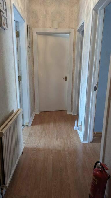 Lovely 2 Bedroom Apartment In Heart Of Dundee Luaran gambar