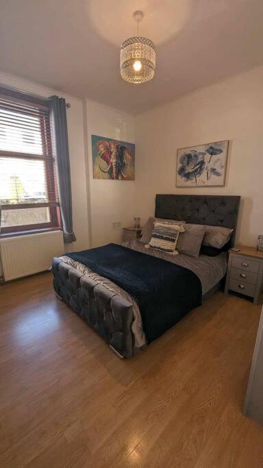 Lovely 2 Bedroom Apartment In Heart Of Dundee Luaran gambar