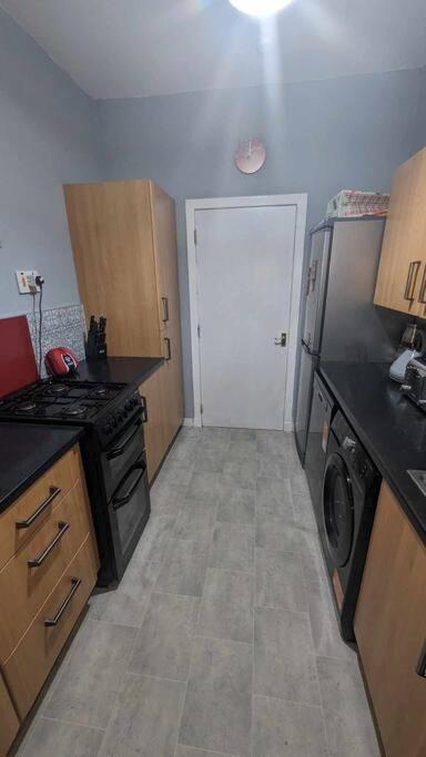 Lovely 2 Bedroom Apartment In Heart Of Dundee Luaran gambar