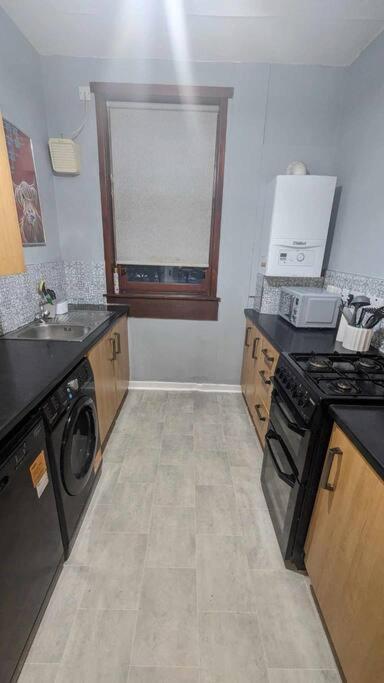 Lovely 2 Bedroom Apartment In Heart Of Dundee Luaran gambar