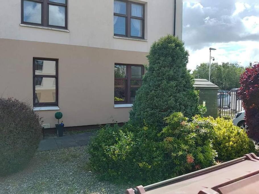 Lovely 2 Bedroom Apartment In Heart Of Dundee Luaran gambar