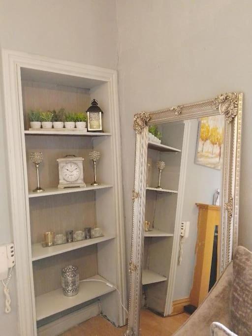 Lovely 2 Bedroom Apartment In Heart Of Dundee Luaran gambar