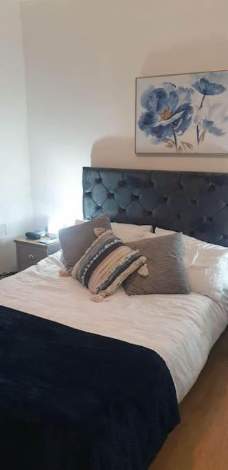Lovely 2 Bedroom Apartment In Heart Of Dundee Luaran gambar