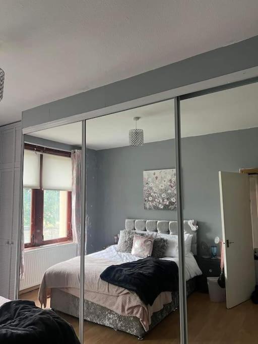 Lovely 2 Bedroom Apartment In Heart Of Dundee Luaran gambar